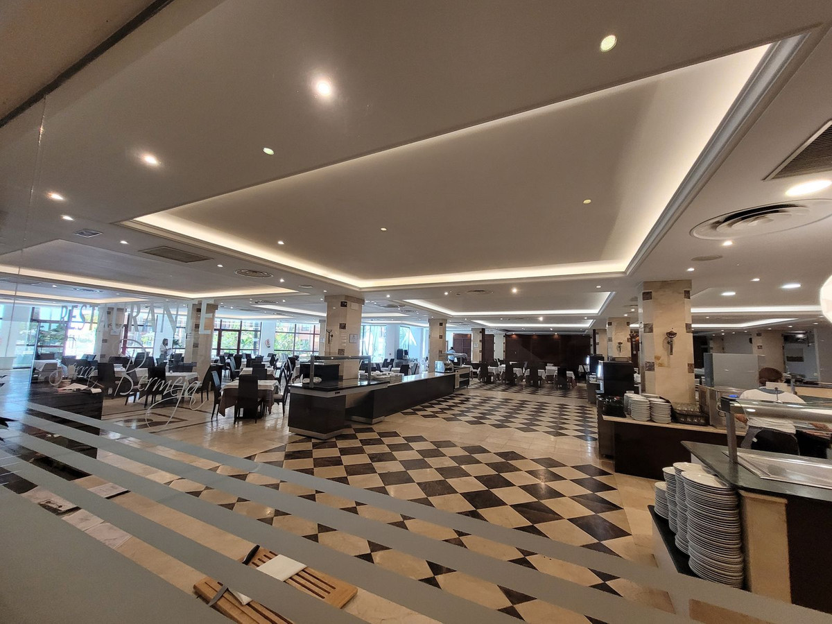 1 Bed, 1 Bath, ApartmentFor Sale, Bel Air, Malaga