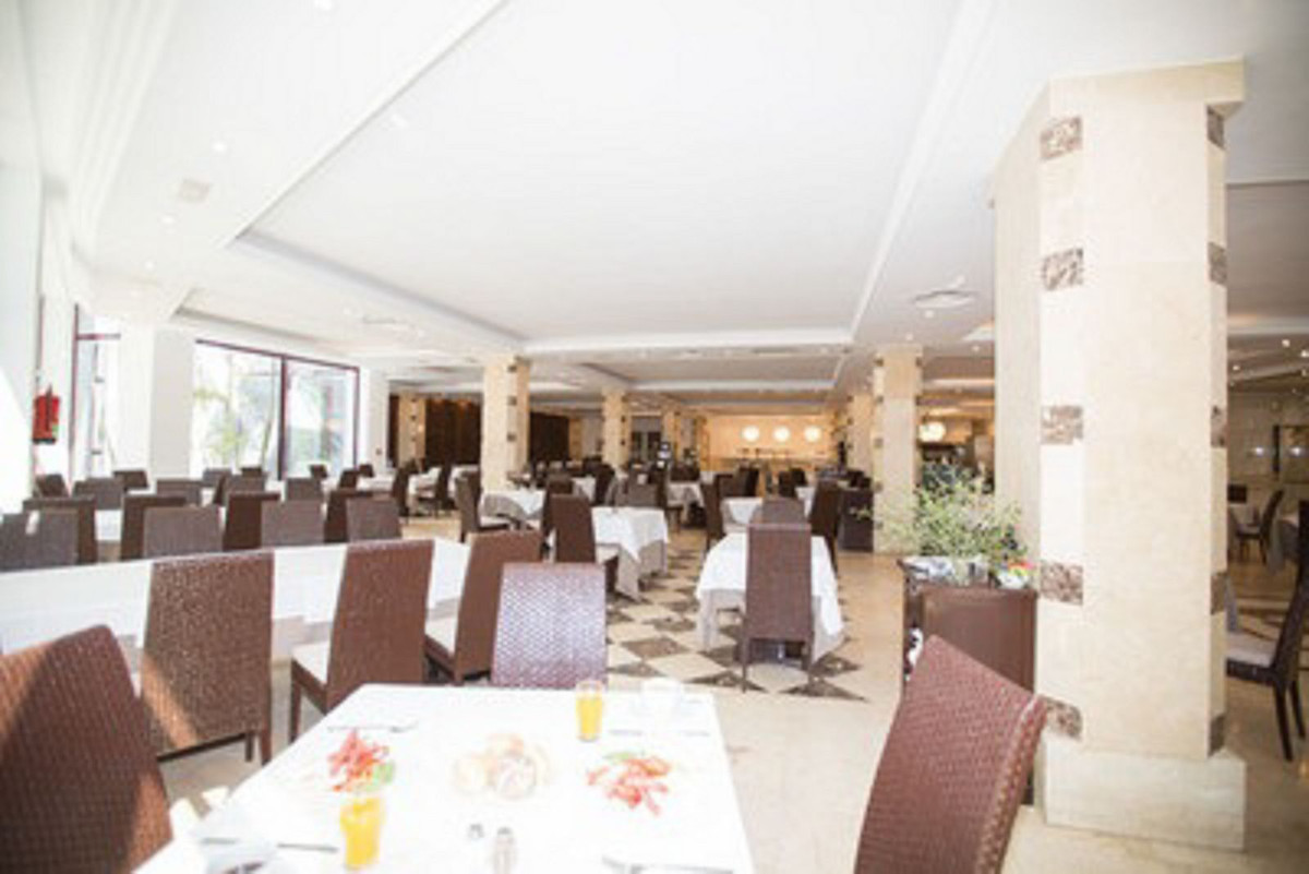 1 Bed, 1 Bath, ApartmentFor Sale, Bel Air, Malaga