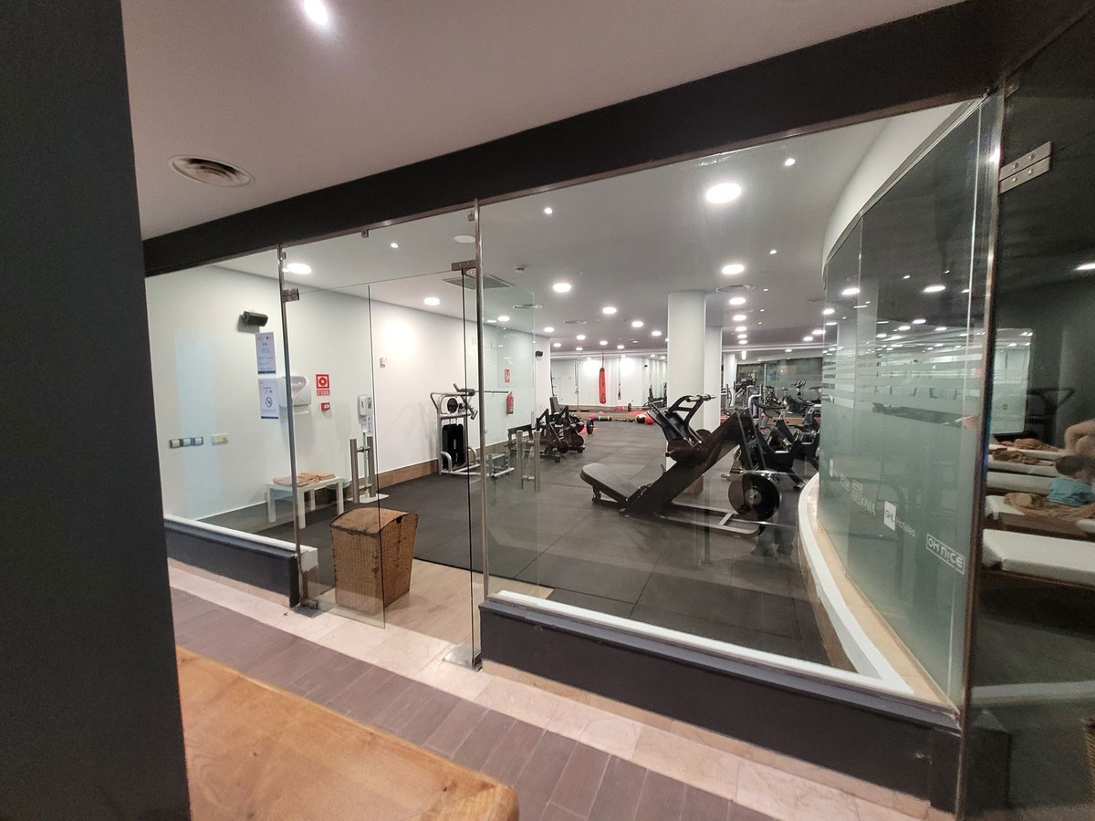 1 Bed, 1 Bath, ApartmentFor Sale, Bel Air, Malaga