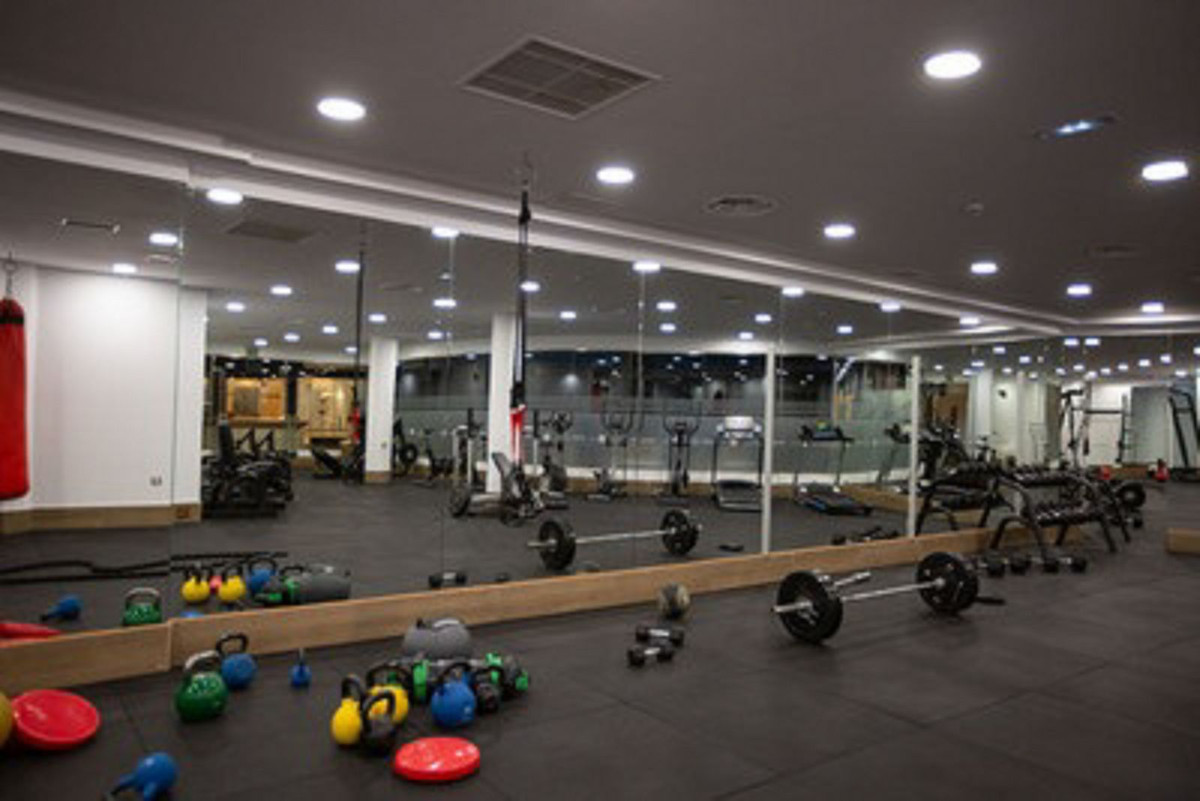 1 Bed, 1 Bath, ApartmentFor Sale, Bel Air, Malaga