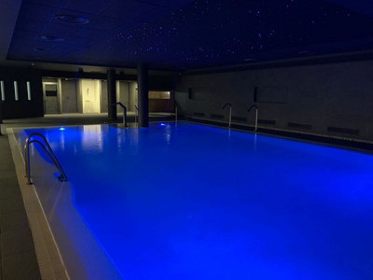 1 Bed, 1 Bath, ApartmentFor Sale, Bel Air, Malaga