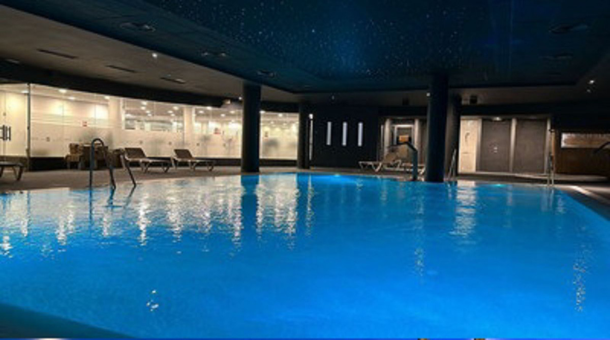 1 Bed, 1 Bath, ApartmentFor Sale, Bel Air, Malaga