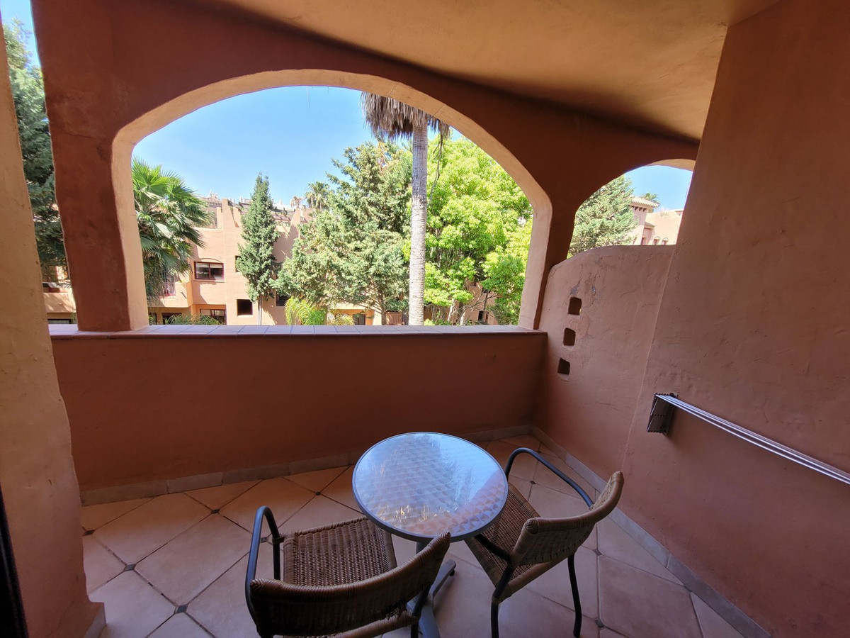 1 Bed, 1 Bath, ApartmentFor Sale, Bel Air, Malaga