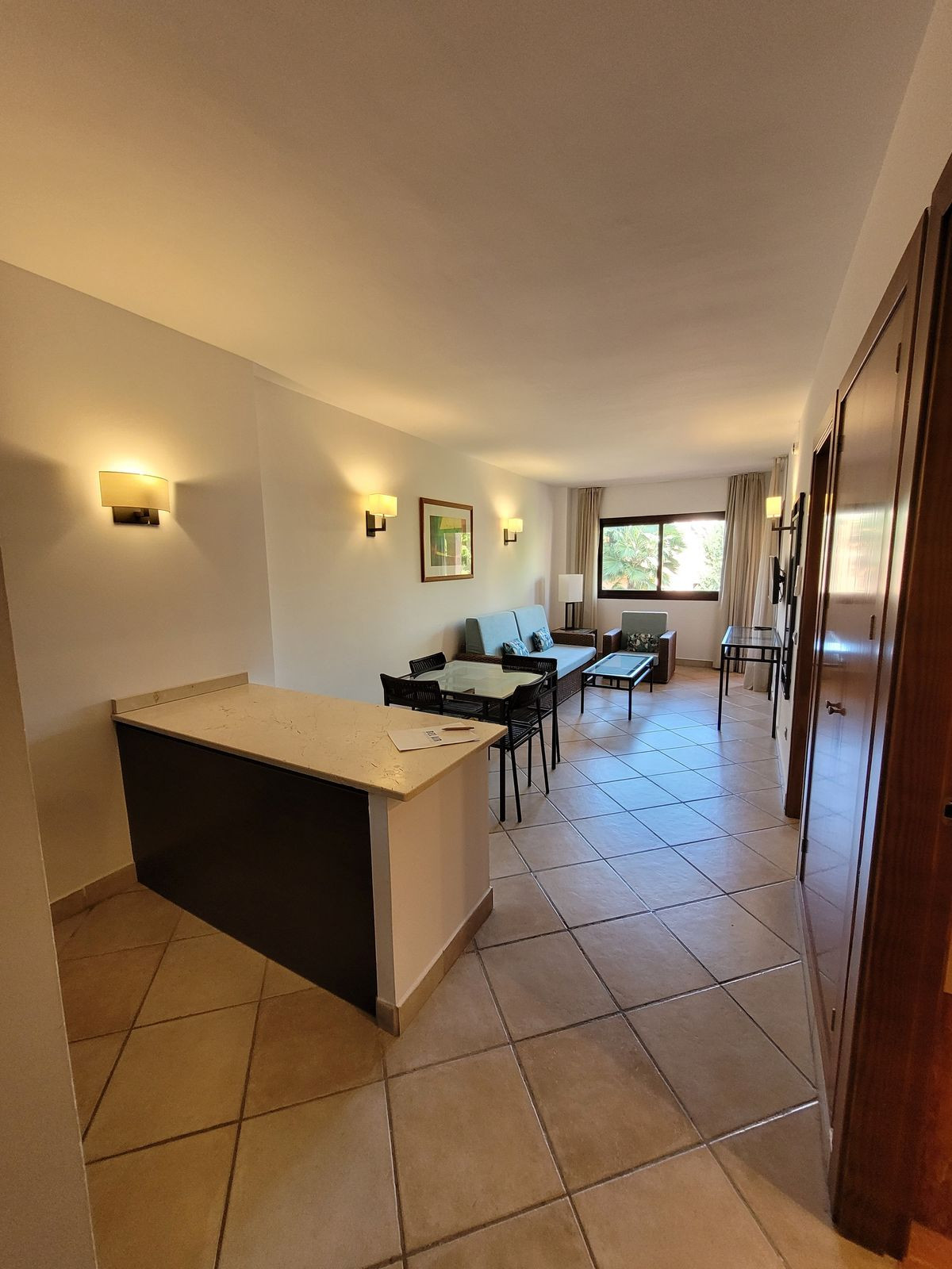 1 Bed, 1 Bath, ApartmentFor Sale, Bel Air, Malaga