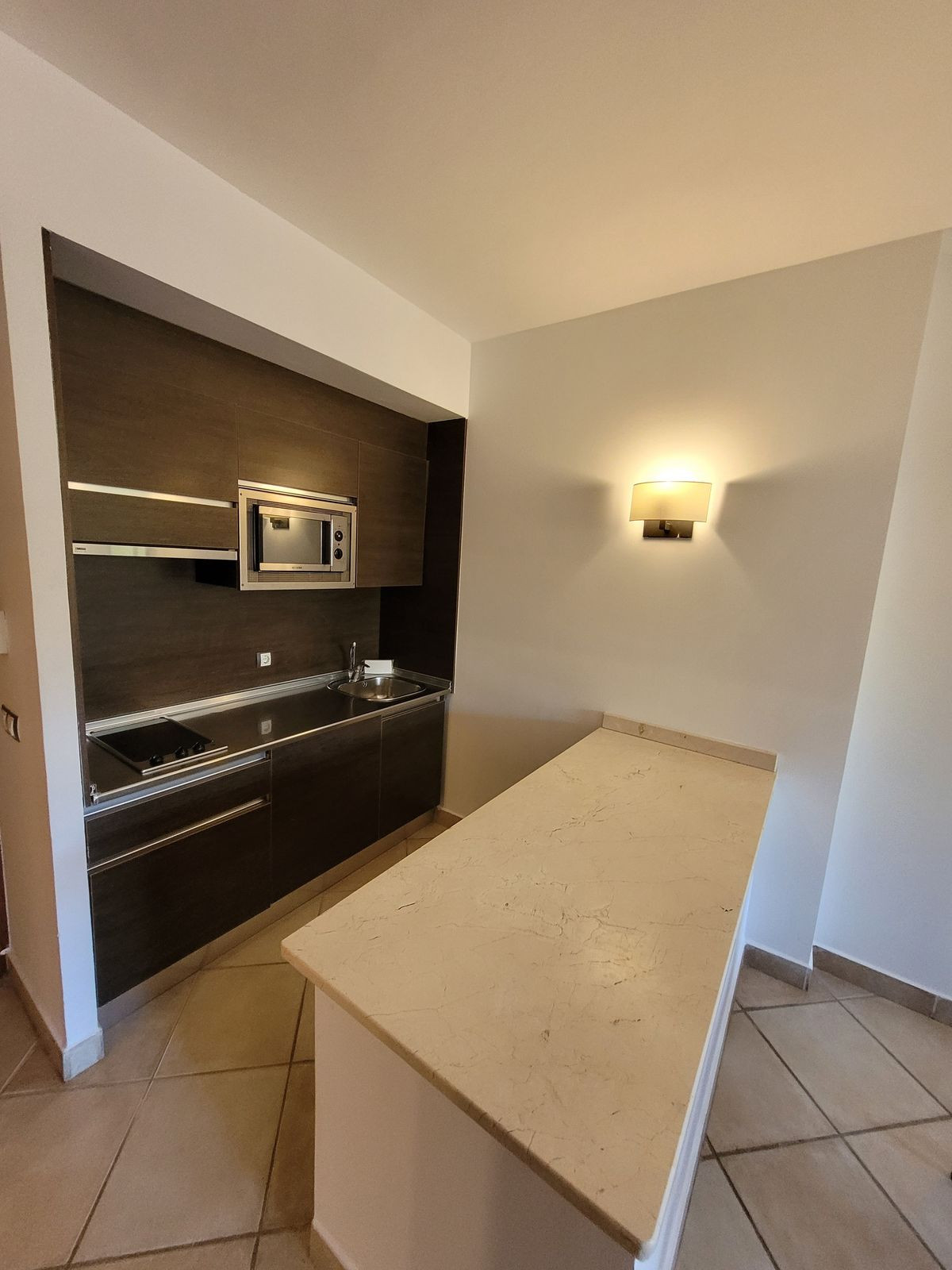 1 Bed, 1 Bath, ApartmentFor Sale, Bel Air, Malaga