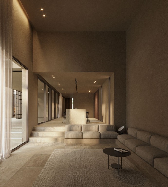 3 Bed, 3 Bath, HouseFor Sale, La Nucia, Alicante