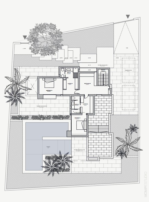 3 Bed, 3 Bath, HouseFor Sale, La Nucia, Alicante