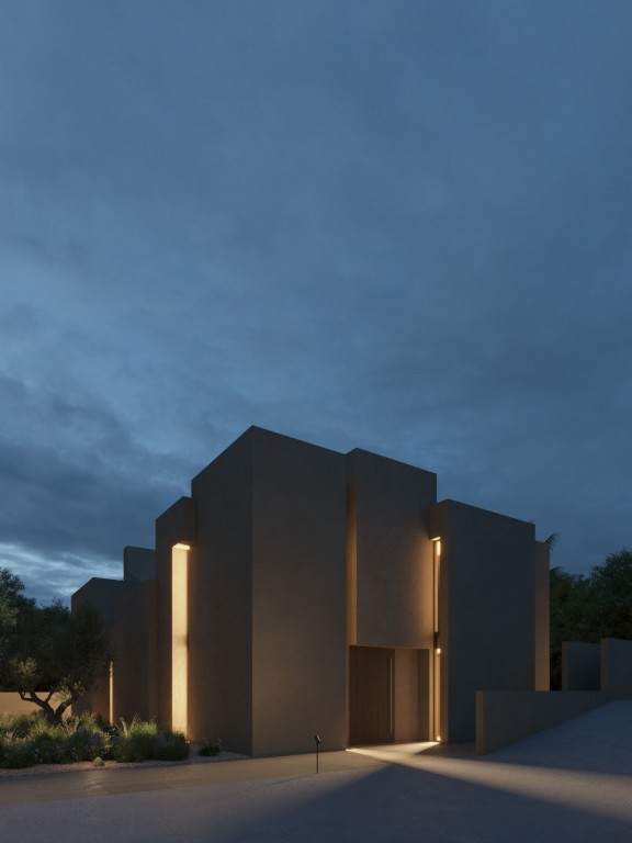 3 Bed, 3 Bath, HouseFor Sale, La Nucia, Alicante