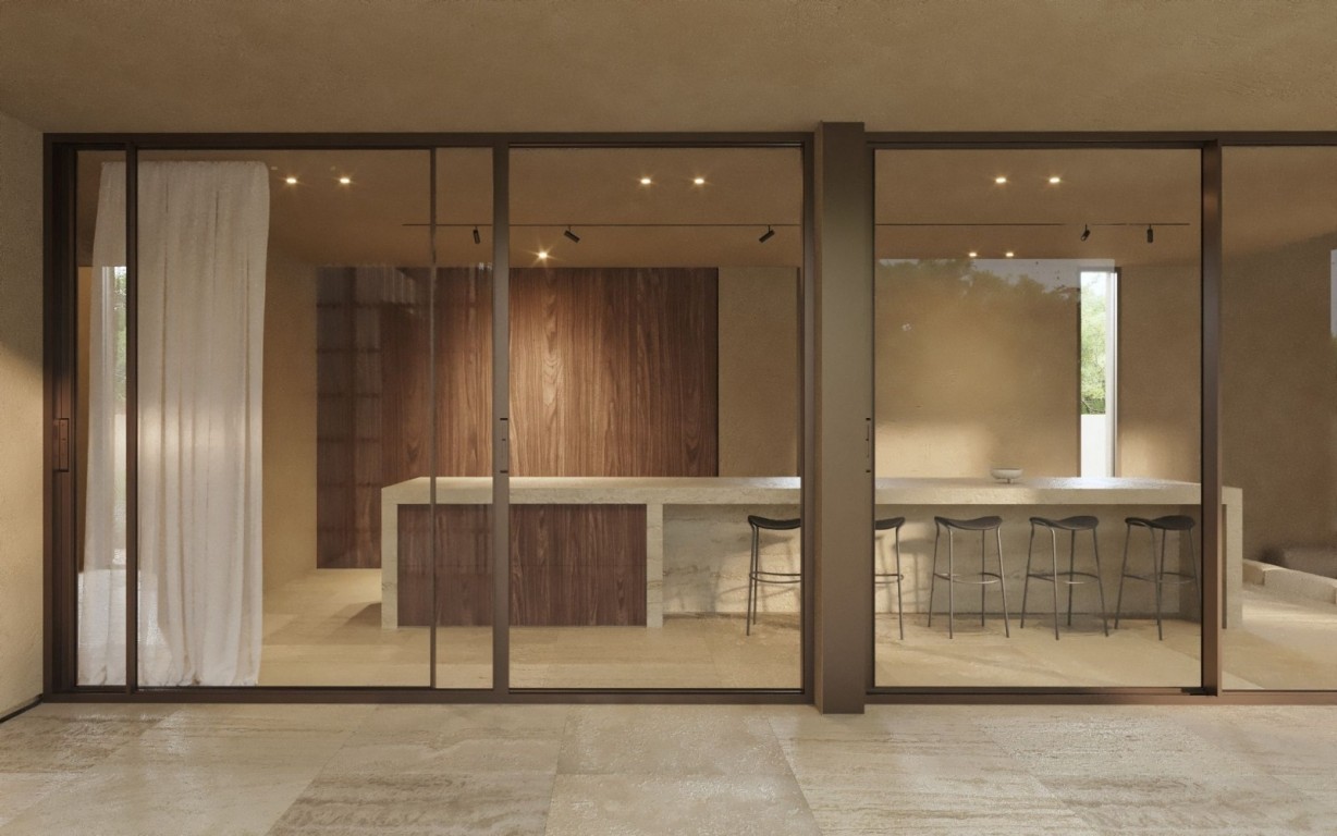 3 Bed, 3 Bath, HouseFor Sale, La Nucia, Alicante