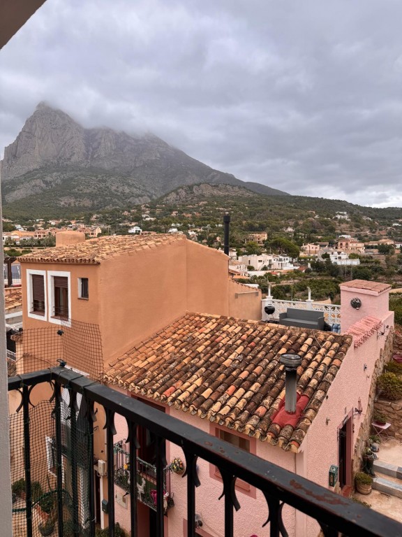 2 Bed, 1 Bath, ApartmentFor Sale, Finestrat, Alicante