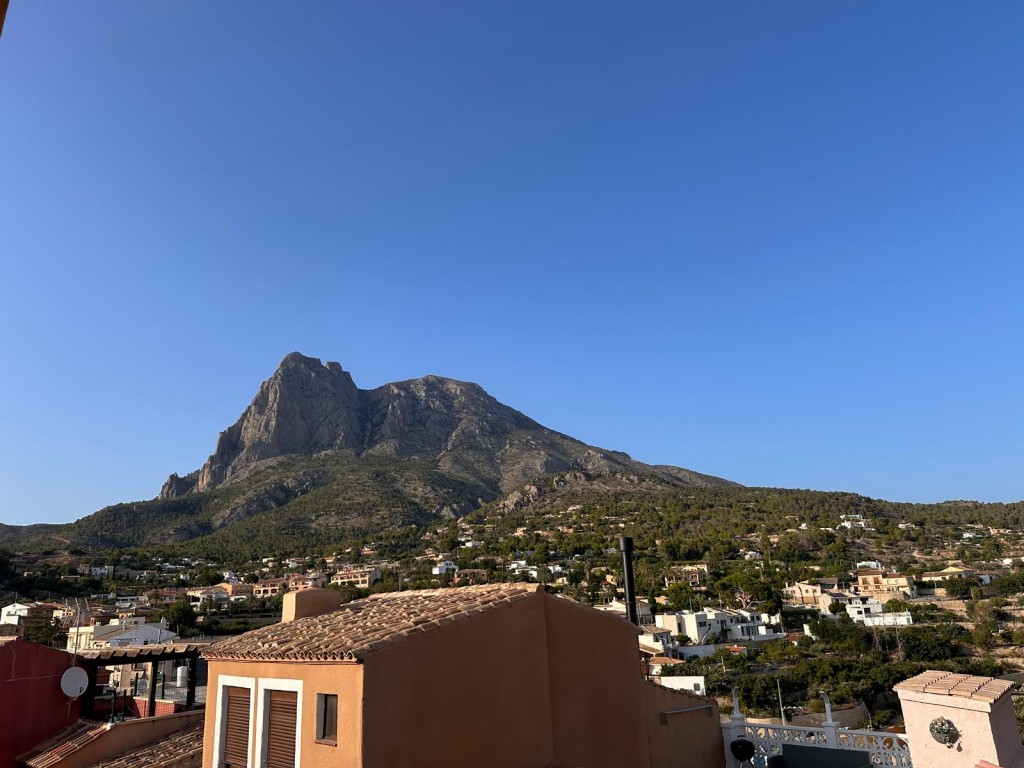 2 Bed, 1 Bath, ApartmentFor Sale, Finestrat, Alicante