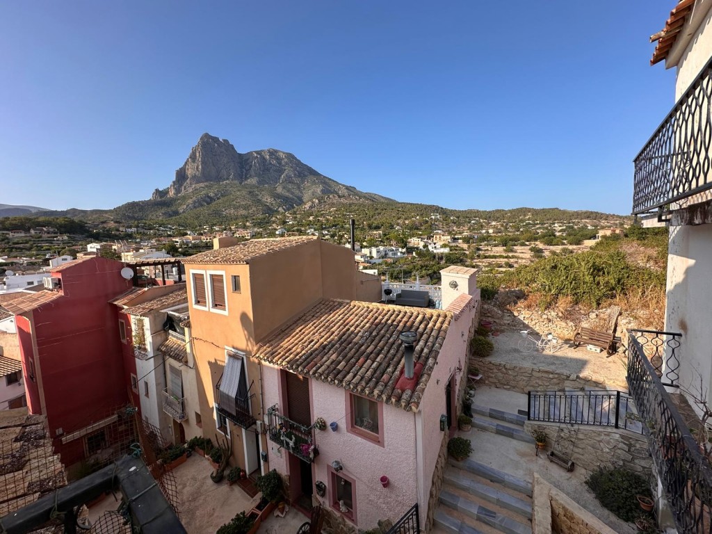2 Bed, 1 Bath, ApartmentFor Sale, Finestrat, Alicante
