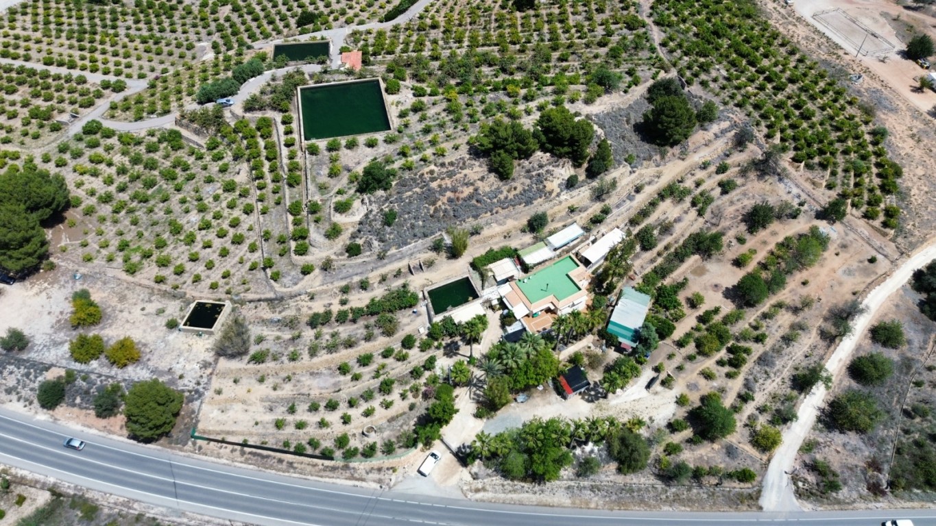 6 Bed, 4 Bath, HouseFor Sale, Cautivador, Alicante