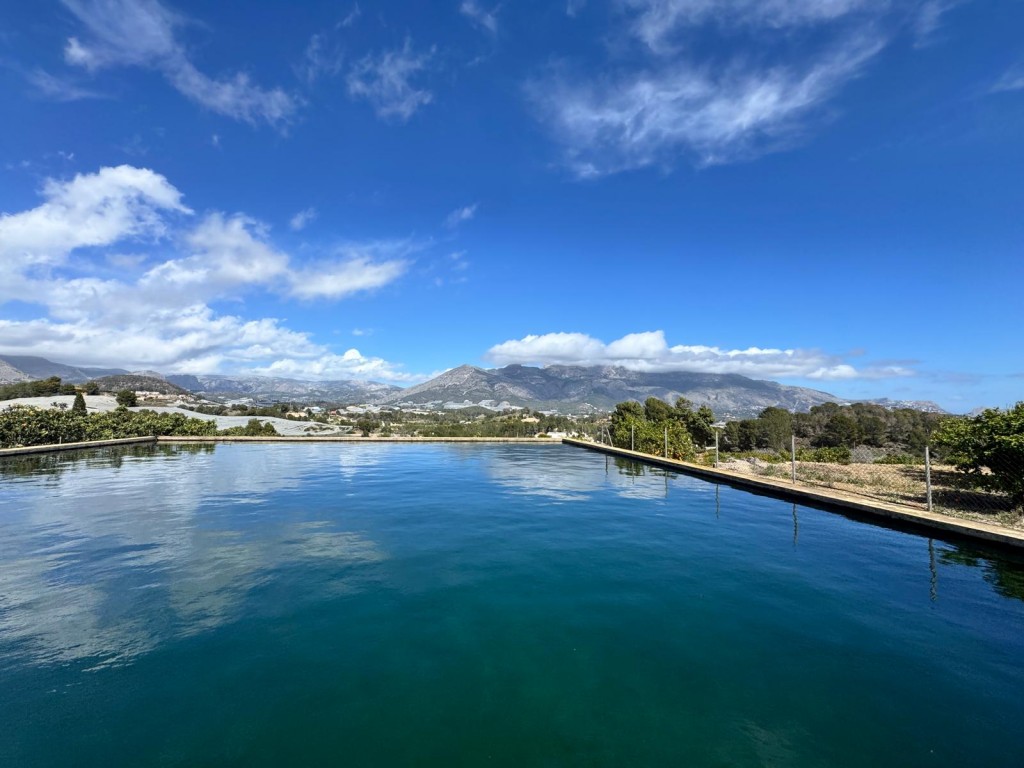 6 Bed, 4 Bath, HouseFor Sale, Cautivador, Alicante