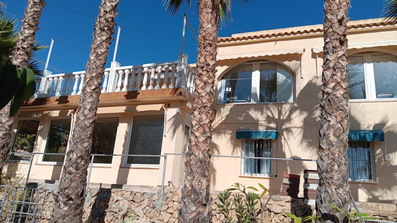 6 Bed, 4 Bath, HouseFor Sale, Cautivador, Alicante
