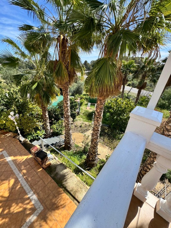 6 Bed, 4 Bath, HouseFor Sale, Cautivador, Alicante