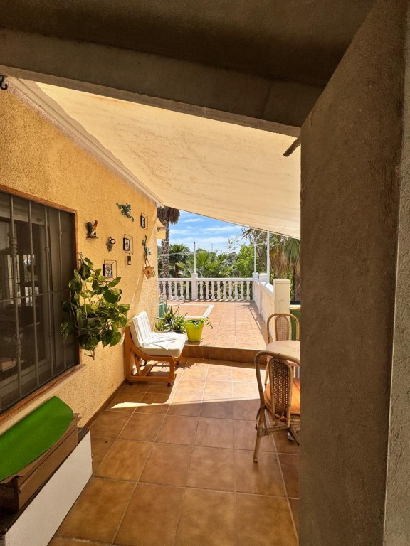 6 Bed, 4 Bath, HouseFor Sale, Cautivador, Alicante