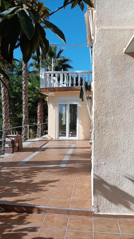 6 Bed, 4 Bath, HouseFor Sale, Cautivador, Alicante