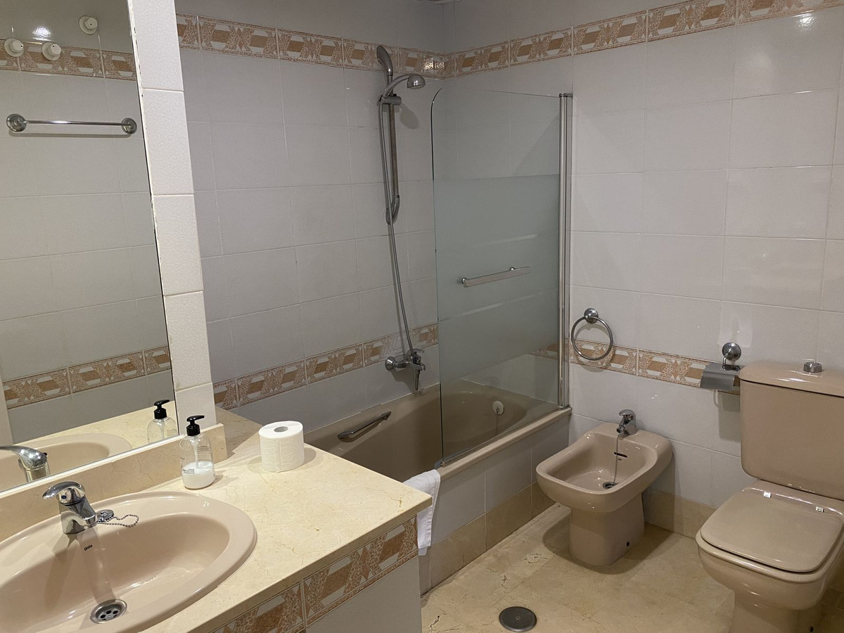 3 Bed, 2 Bath, ApartmentFor Sale, Mijas, Malaga