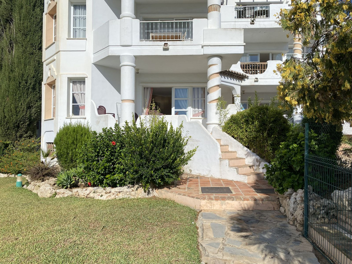 3 Bed, 2 Bath, ApartmentFor Sale, Mijas, Malaga