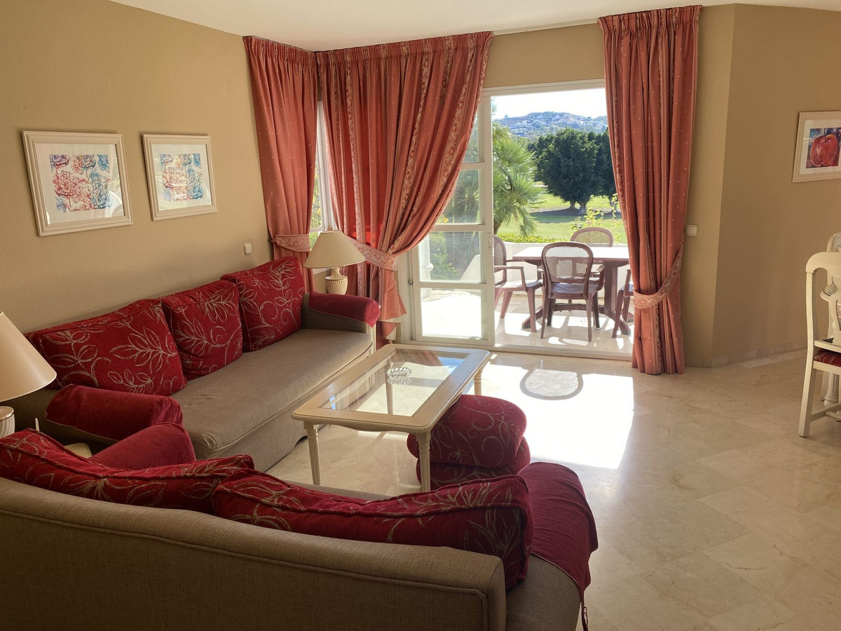 3 Bed, 2 Bath, ApartmentFor Sale, Mijas, Malaga