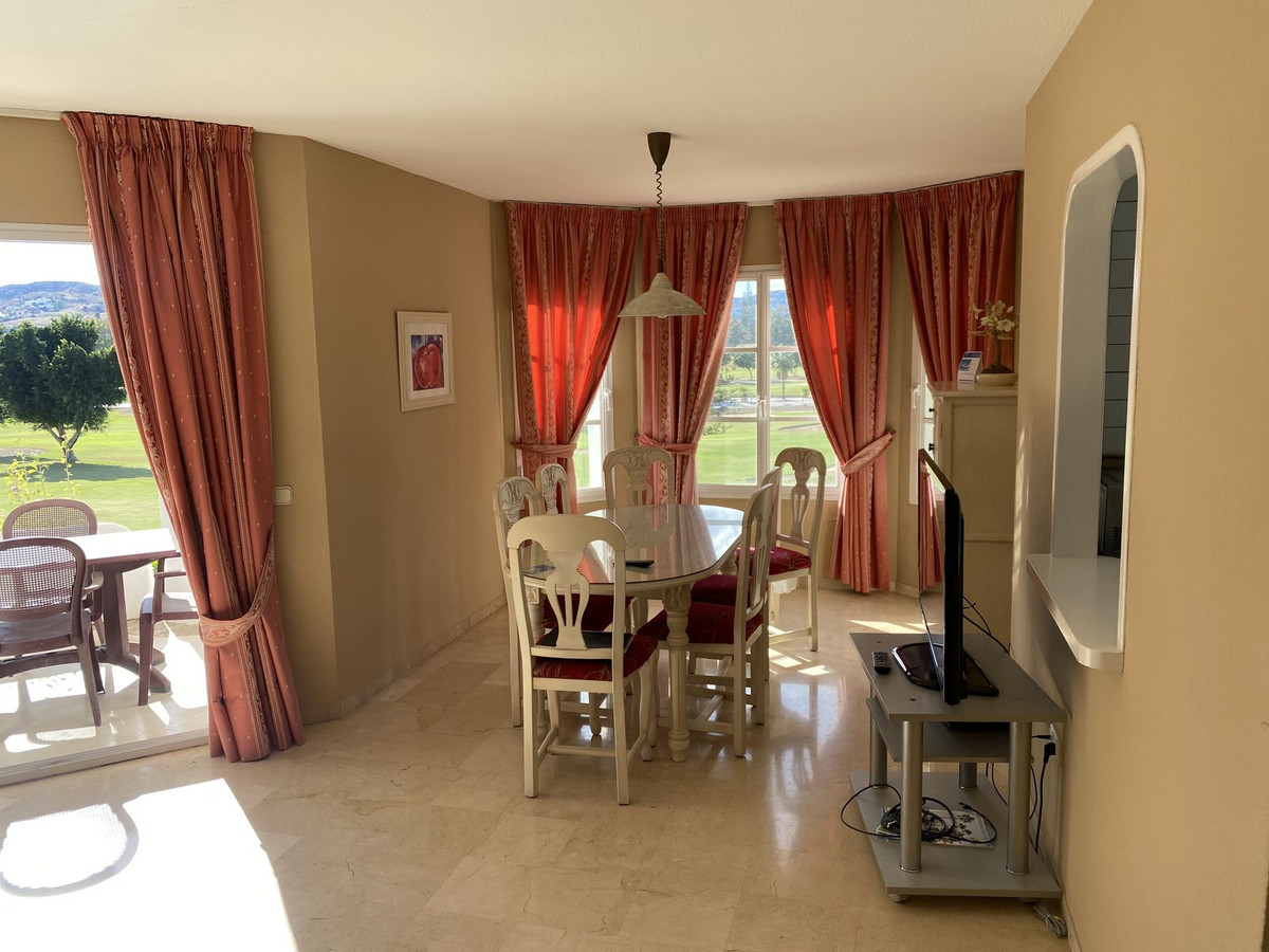 3 Bed, 2 Bath, ApartmentFor Sale, Mijas, Malaga