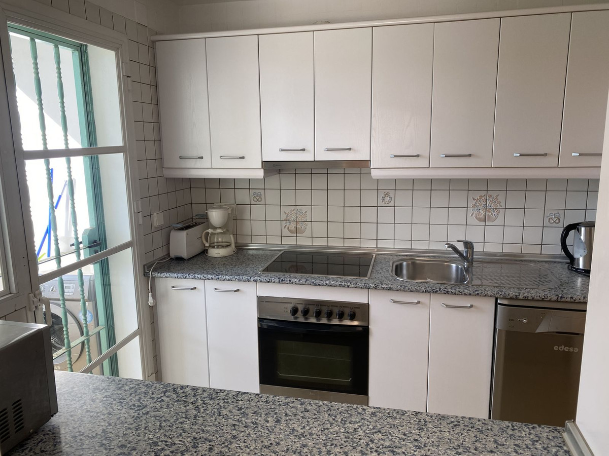 3 Bed, 2 Bath, ApartmentFor Sale, Mijas, Malaga