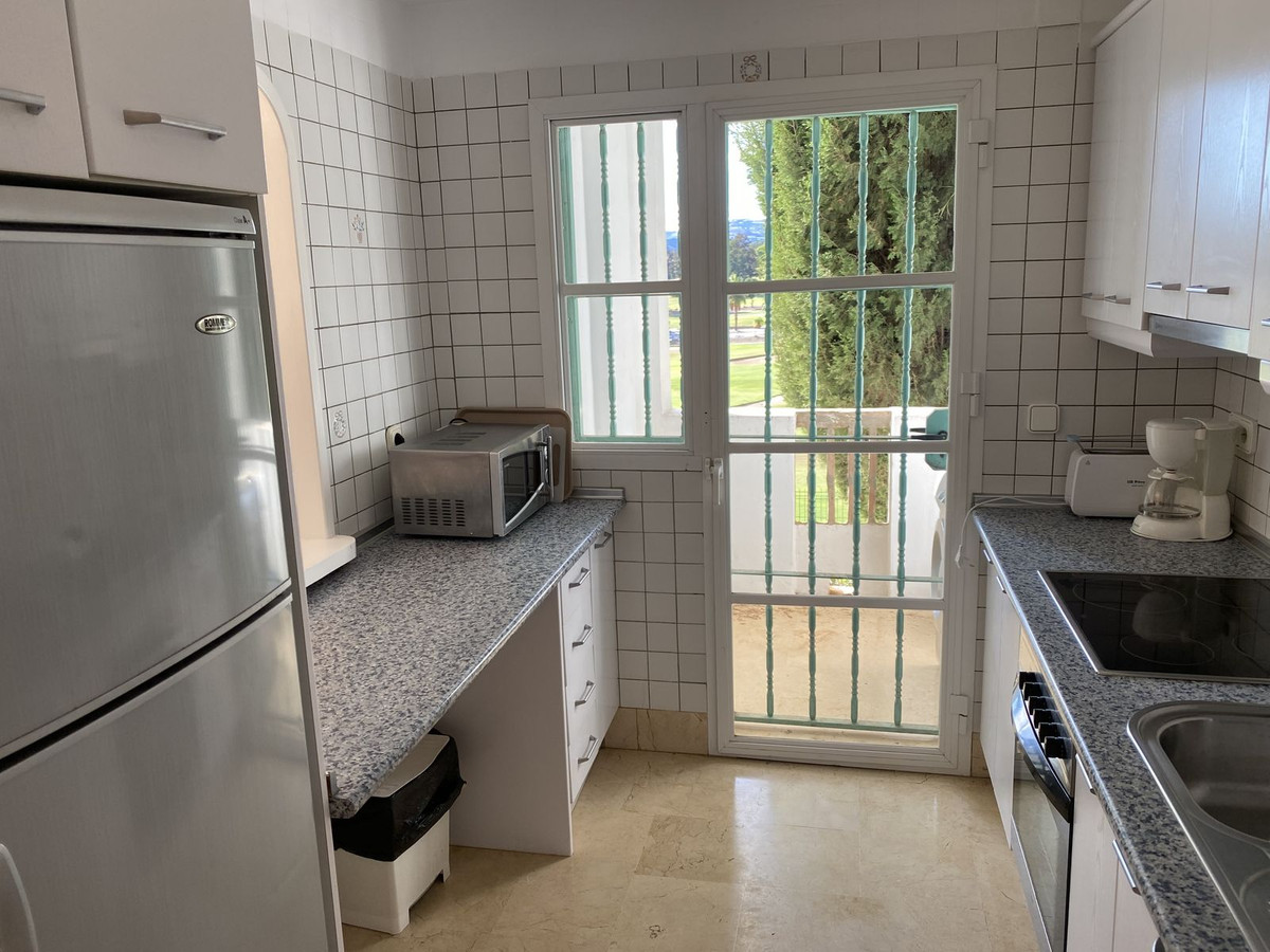 3 Bed, 2 Bath, ApartmentFor Sale, Mijas, Malaga