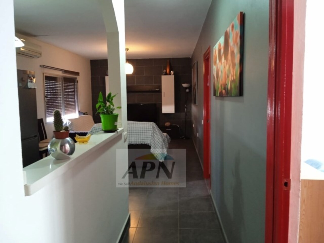 2 Bed, 1 Bath, ApartmentFor Sale, Álora, Malaga