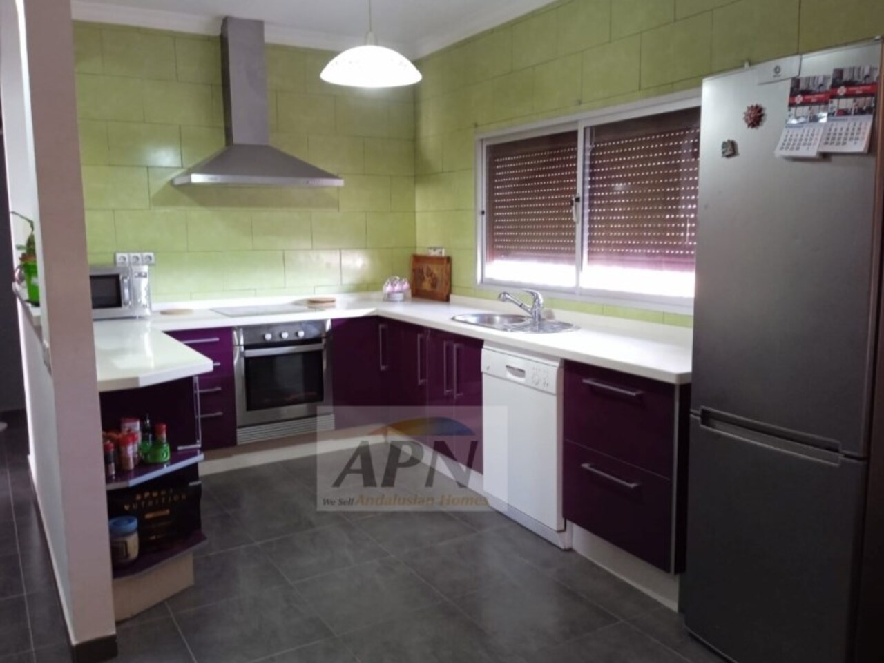 2 Bed, 1 Bath, ApartmentFor Sale, Álora, Malaga
