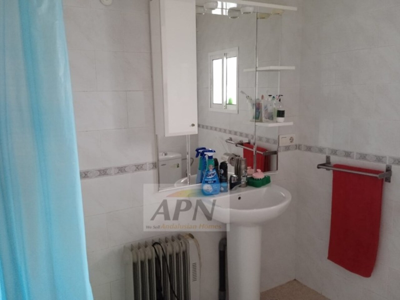 2 Bed, 1 Bath, ApartmentFor Sale, Álora, Malaga