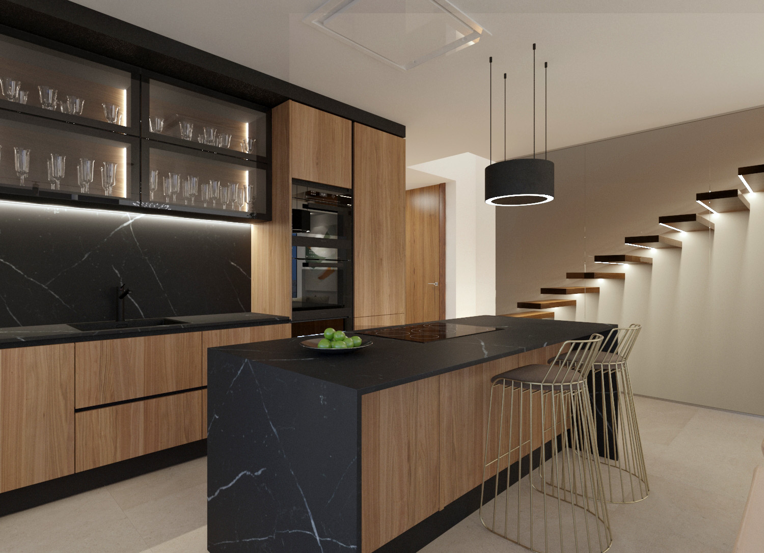 5 Bed, 5 Bath, HouseFor Sale, Finestrat, Alicante