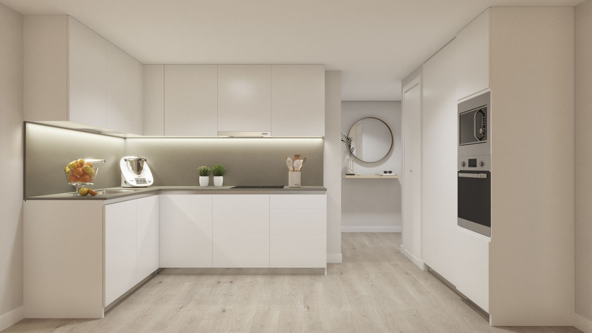 1 Bed, 1 Bath, ApartmentFor Sale, Torremolinos, Malaga