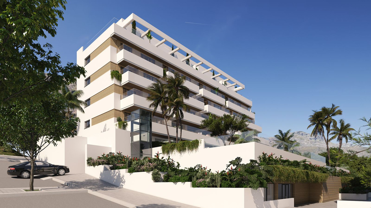 1 Bed, 1 Bath, ApartmentFor Sale, Torremolinos, Malaga