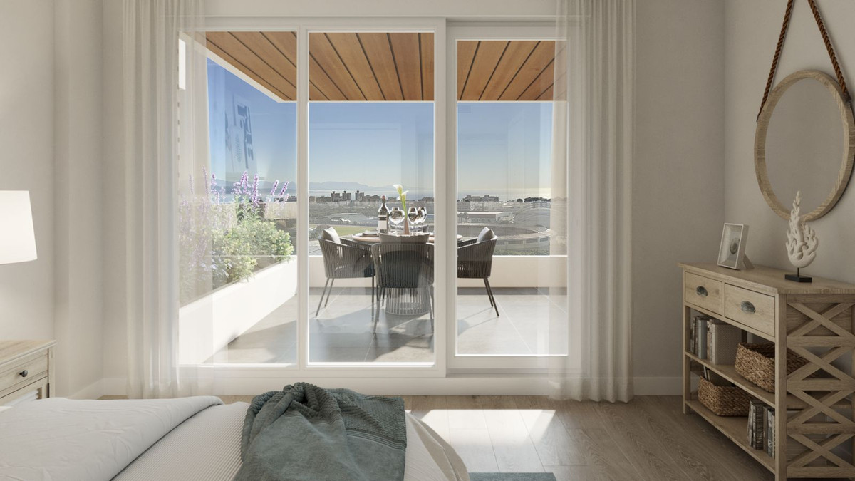 1 Bed, 1 Bath, ApartmentFor Sale, Torremolinos, Malaga