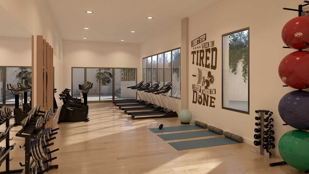 1 Bed, 1 Bath, ApartmentFor Sale, Torremolinos, Malaga