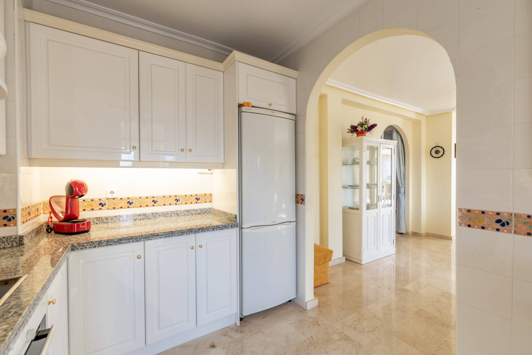 3 Bed, 2 Bath, ApartmentFor Sale, Orihuela Costa, Alicante