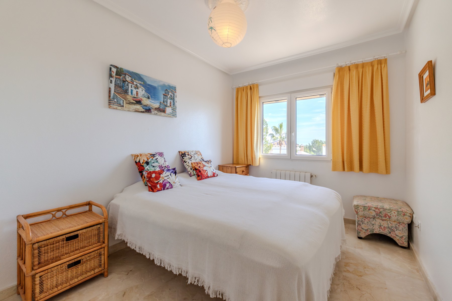 3 Bed, 2 Bath, ApartmentFor Sale, Orihuela Costa, Alicante