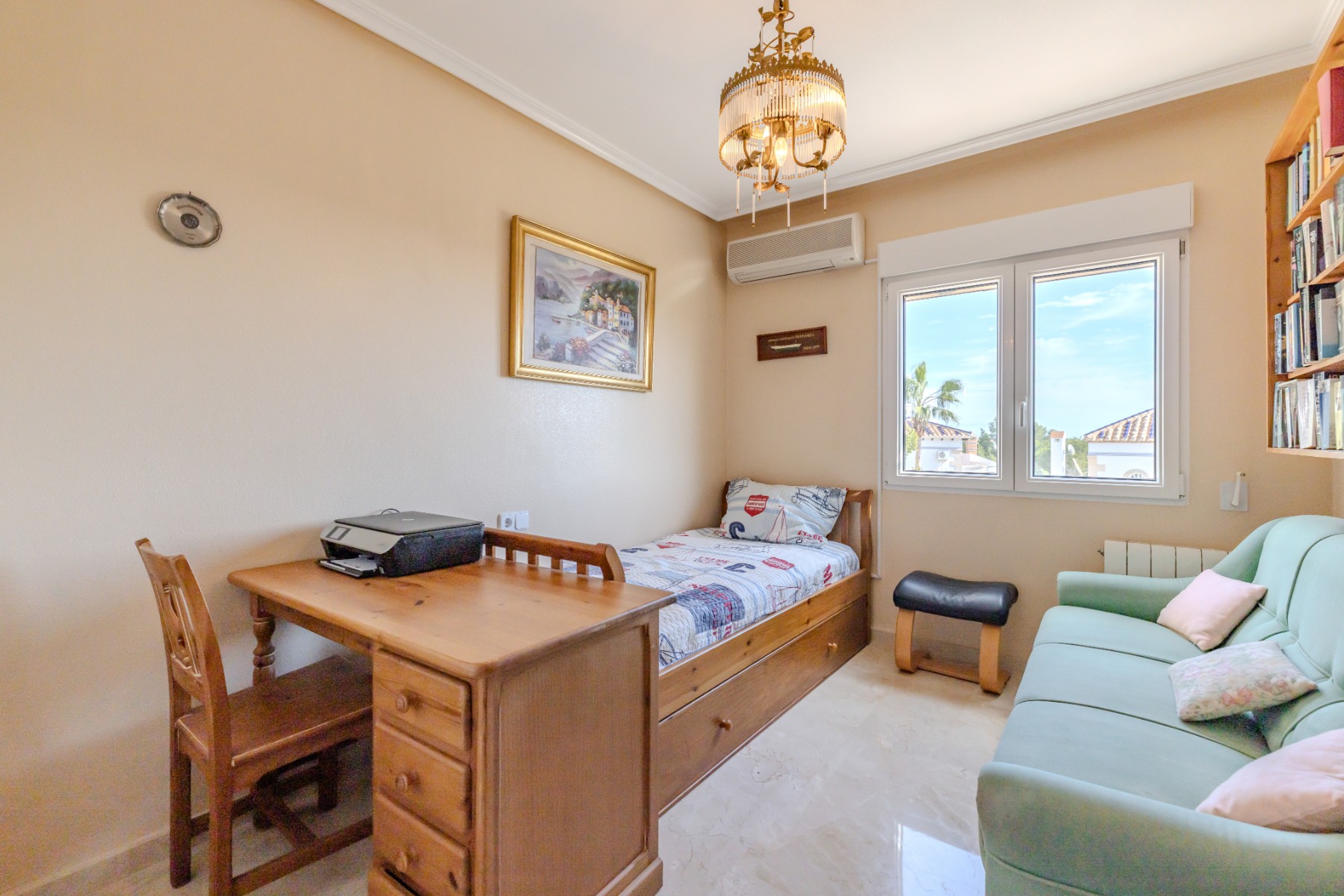 3 Bed, 2 Bath, ApartmentFor Sale, Orihuela Costa, Alicante