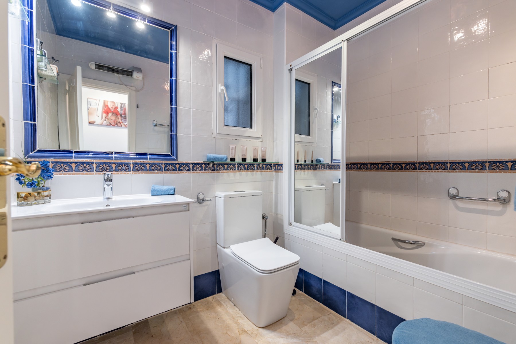 3 Bed, 2 Bath, ApartmentFor Sale, Orihuela Costa, Alicante