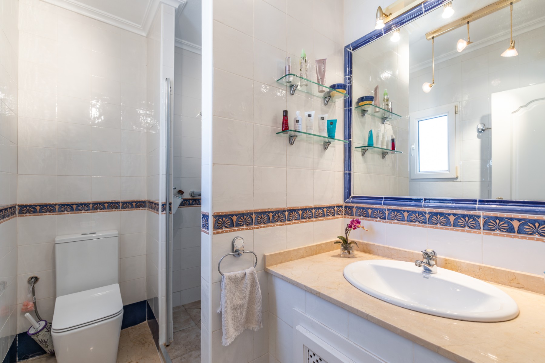 3 Bed, 2 Bath, ApartmentFor Sale, Orihuela Costa, Alicante