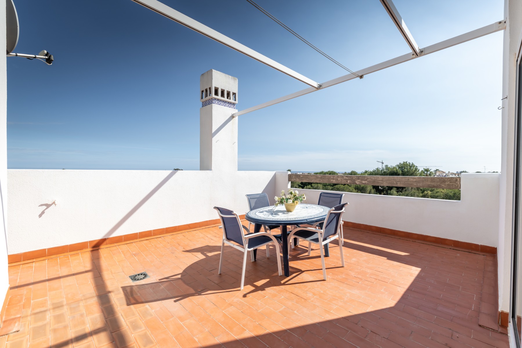 3 Bed, 2 Bath, ApartmentFor Sale, Orihuela Costa, Alicante