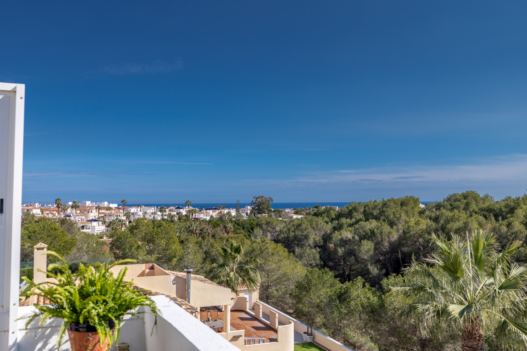 3 Bed, 2 Bath, ApartmentFor Sale, Orihuela Costa, Alicante