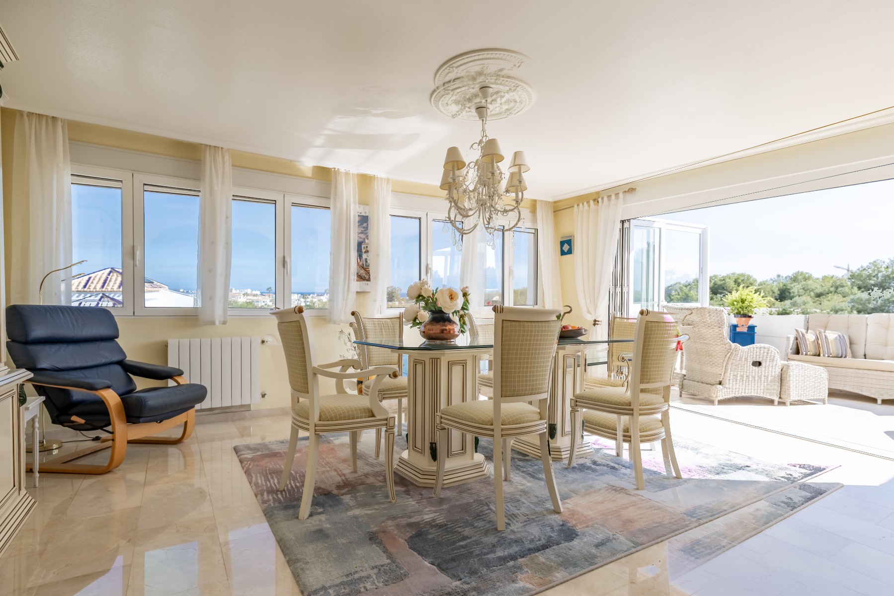 3 Bed, 2 Bath, ApartmentFor Sale, Orihuela Costa, Alicante