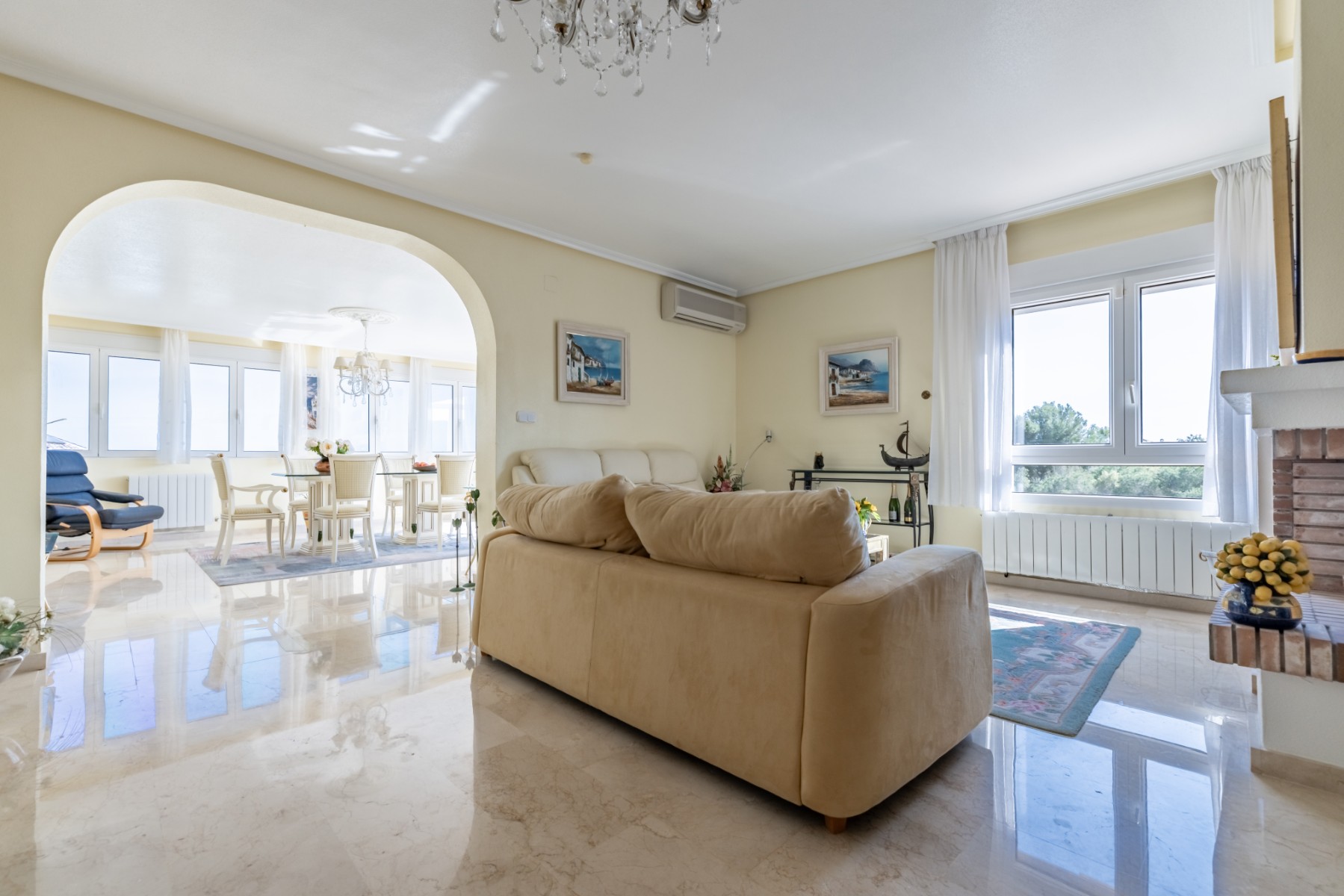 3 Bed, 2 Bath, ApartmentFor Sale, Orihuela Costa, Alicante