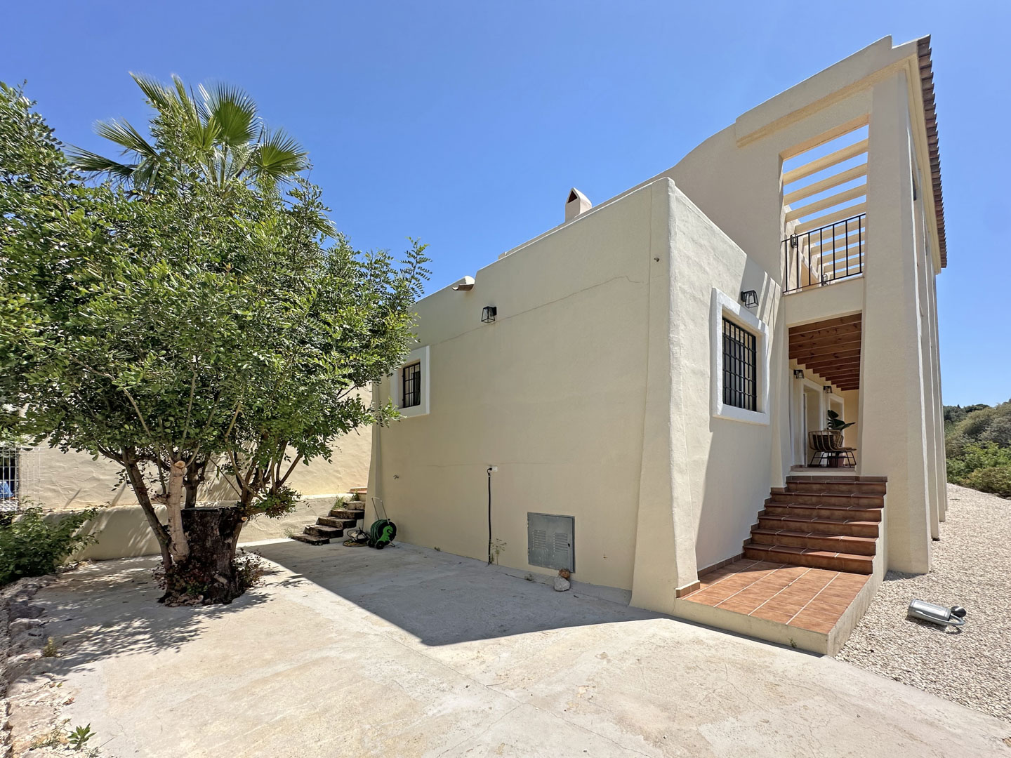 3 Bed, 3 Bath, HouseFor Sale, Jalon, Alicante