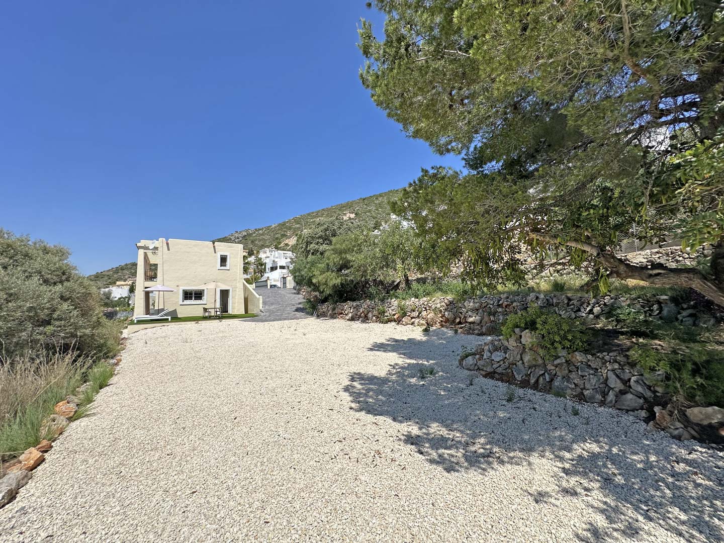 3 Bed, 3 Bath, HouseFor Sale, Jalon, Alicante