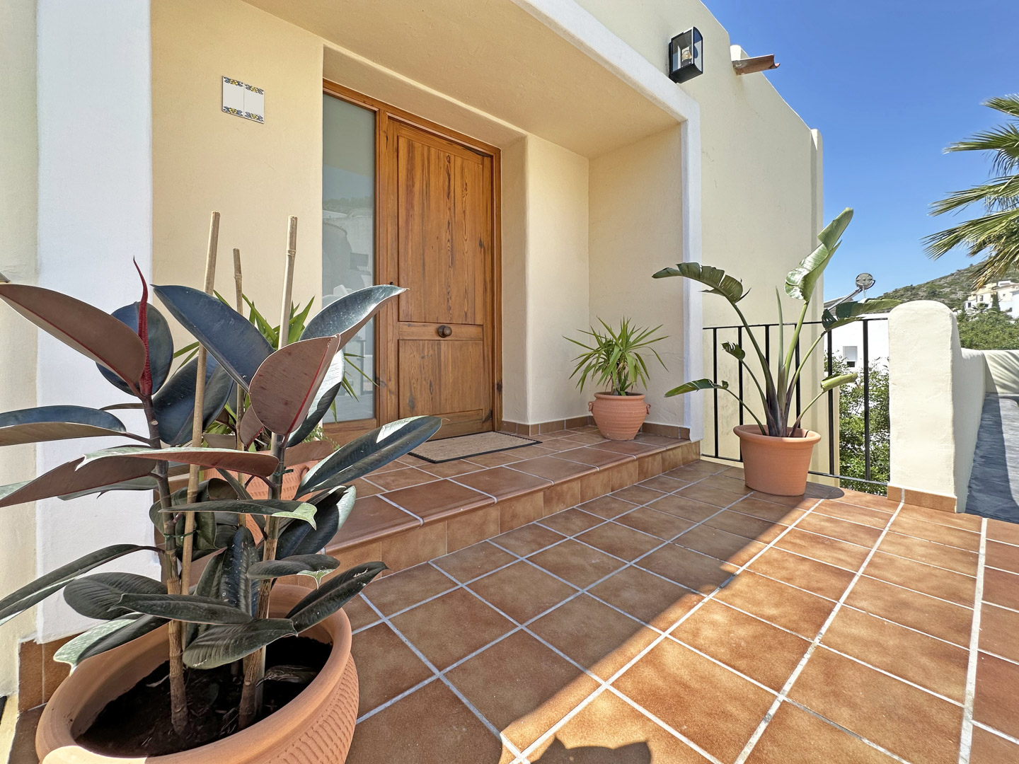 3 Bed, 3 Bath, HouseFor Sale, Jalon, Alicante