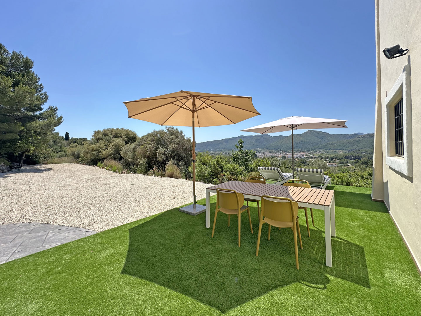 3 Bed, 3 Bath, HouseFor Sale, Jalon, Alicante