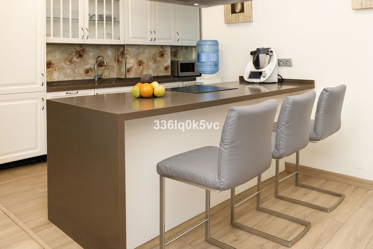 2 Bed, 1 Bath, ApartmentFor Sale, Marbella, Malaga